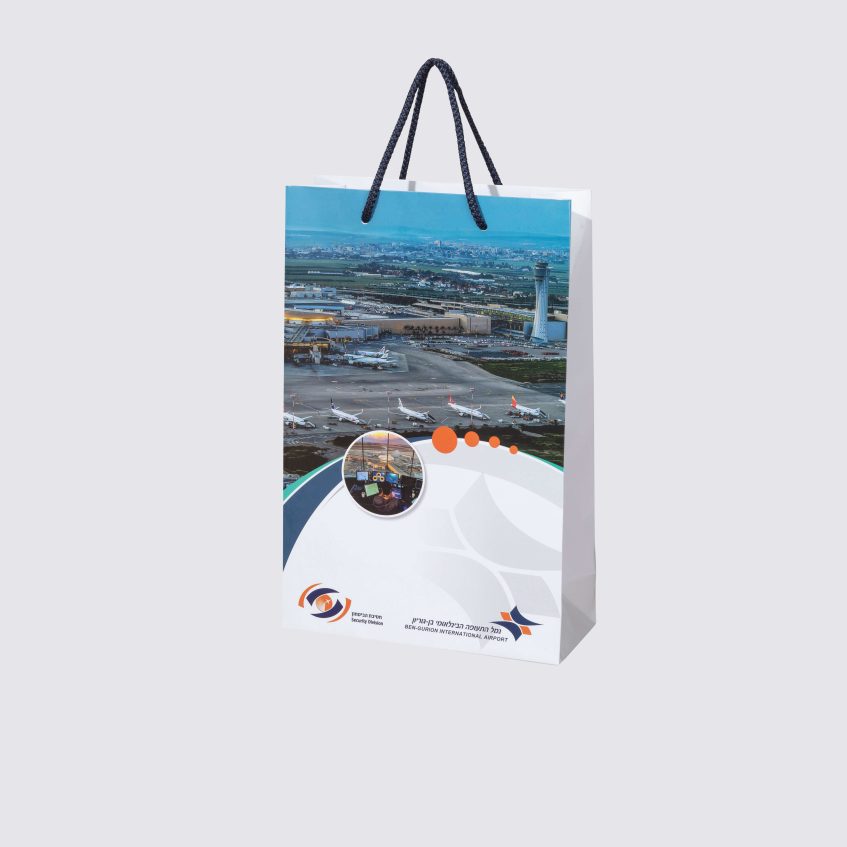 BAG SKU 12002