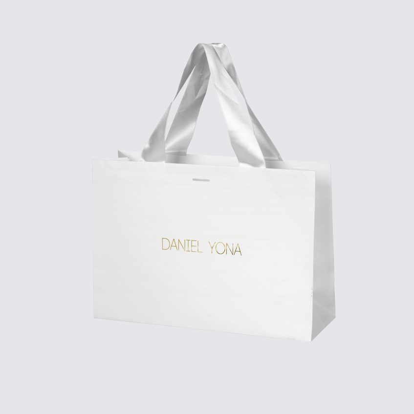 BAG SKU 12025