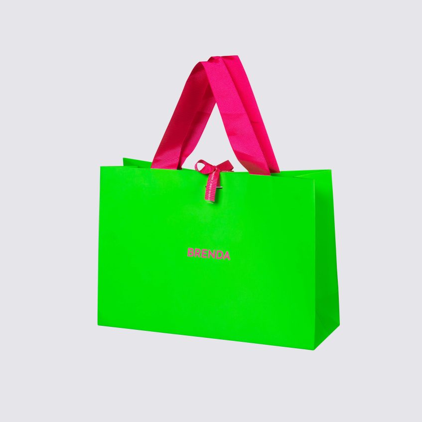 BAG SKU 12025