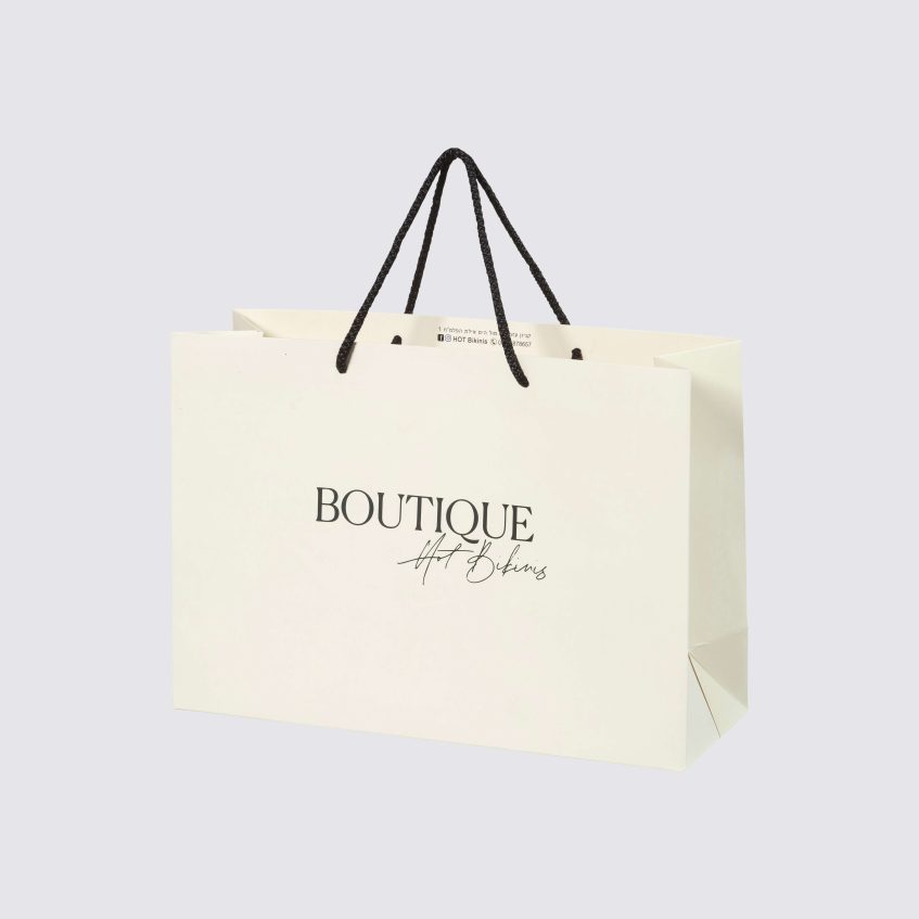 BAG SKU 12025