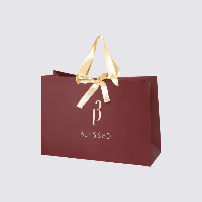 BAG SKU 12025