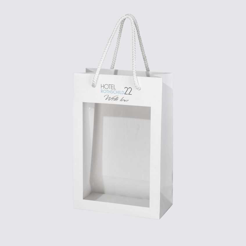 BAG SKU 14001