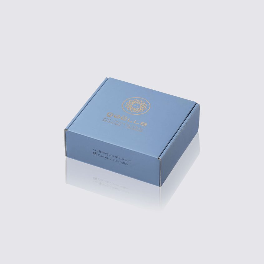 Delivery box SKU 181067