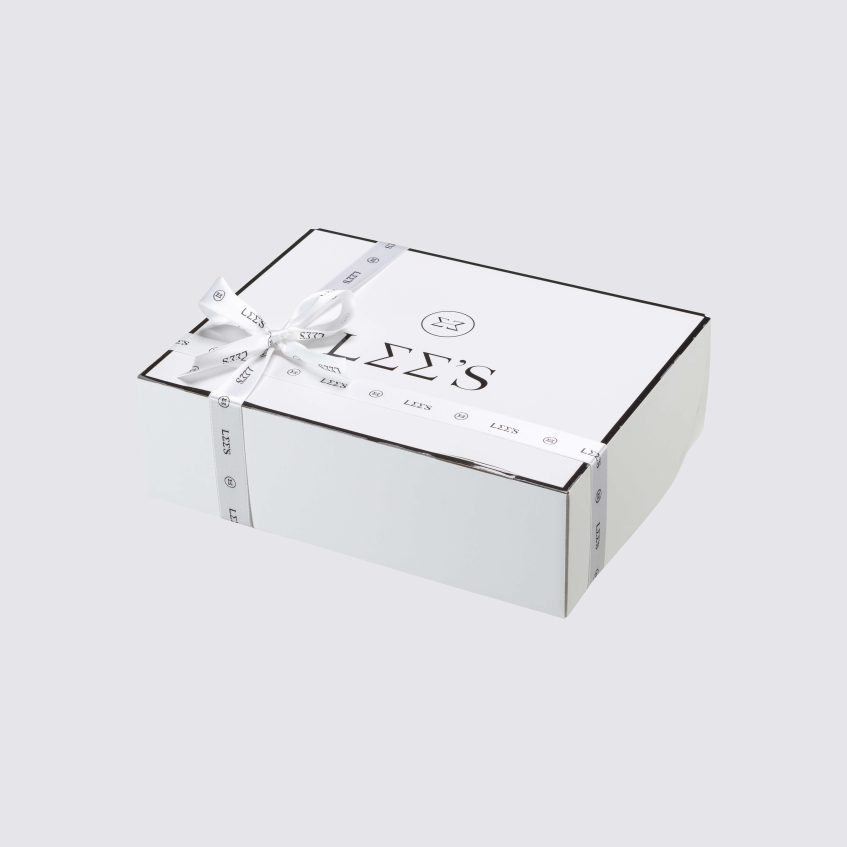 Delivery Box SKU 181074