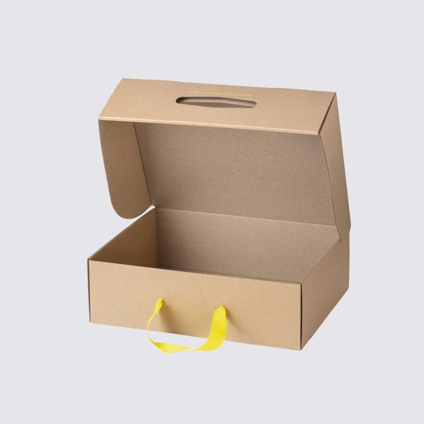 Delivery Box SKU 181074