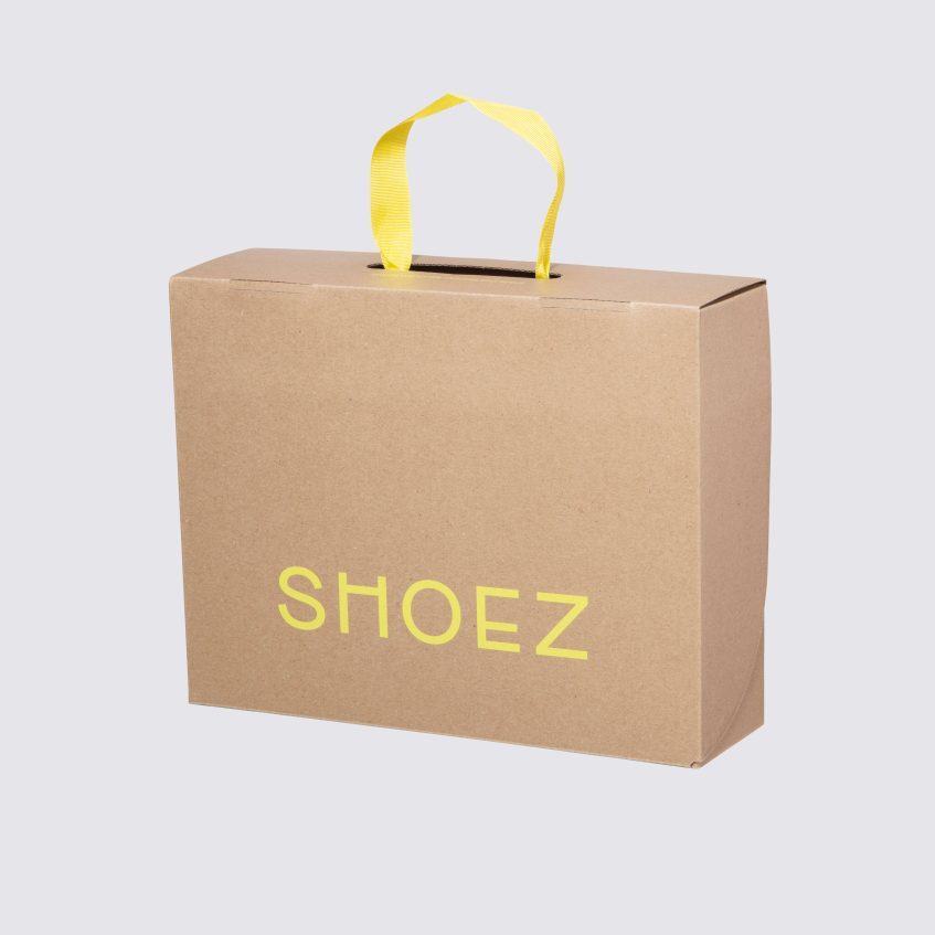 Delivery Box SKU 181074