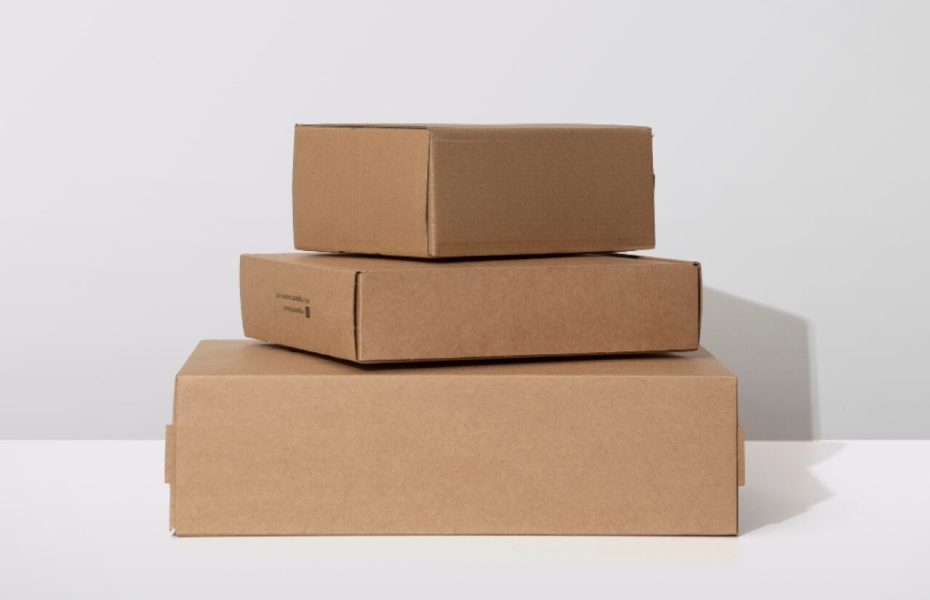 Delivery Packaging