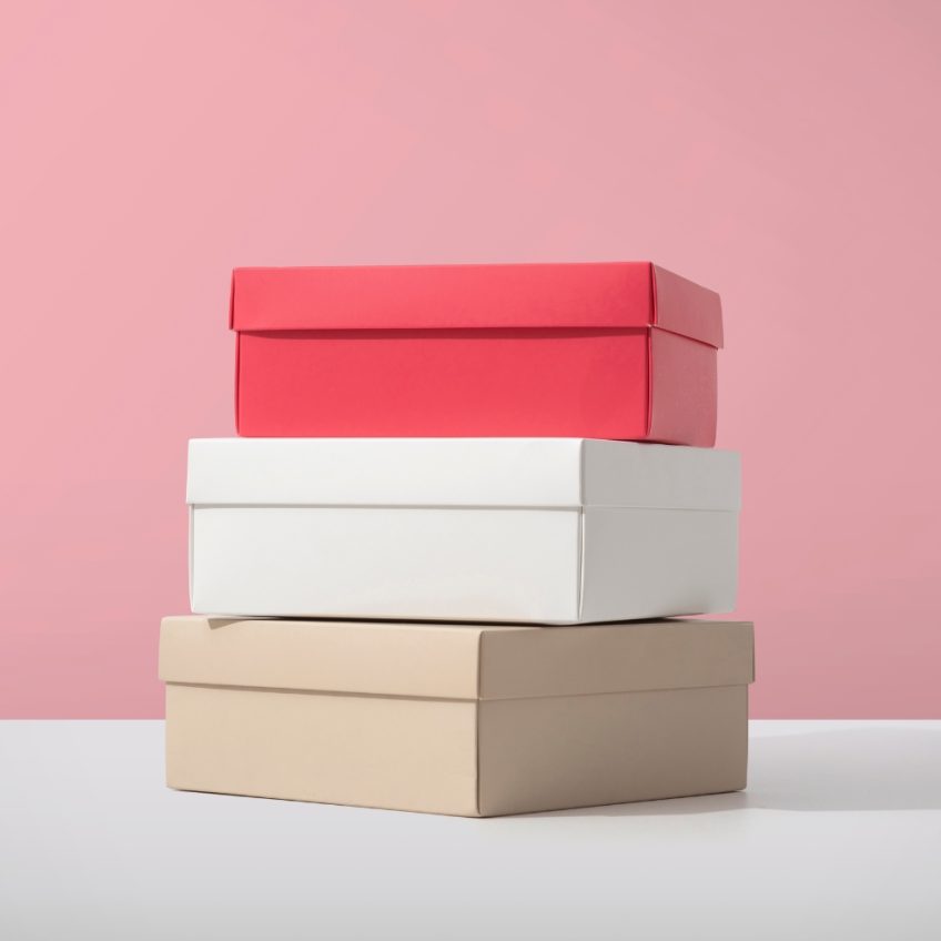 Branding That Starts with Packaging