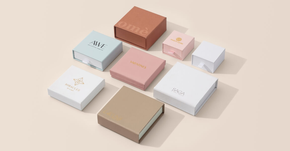 Rigid Boxes