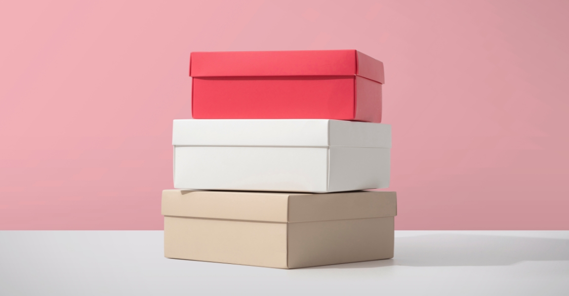 Gift Boxes