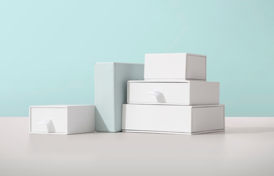 Rigid Boxes