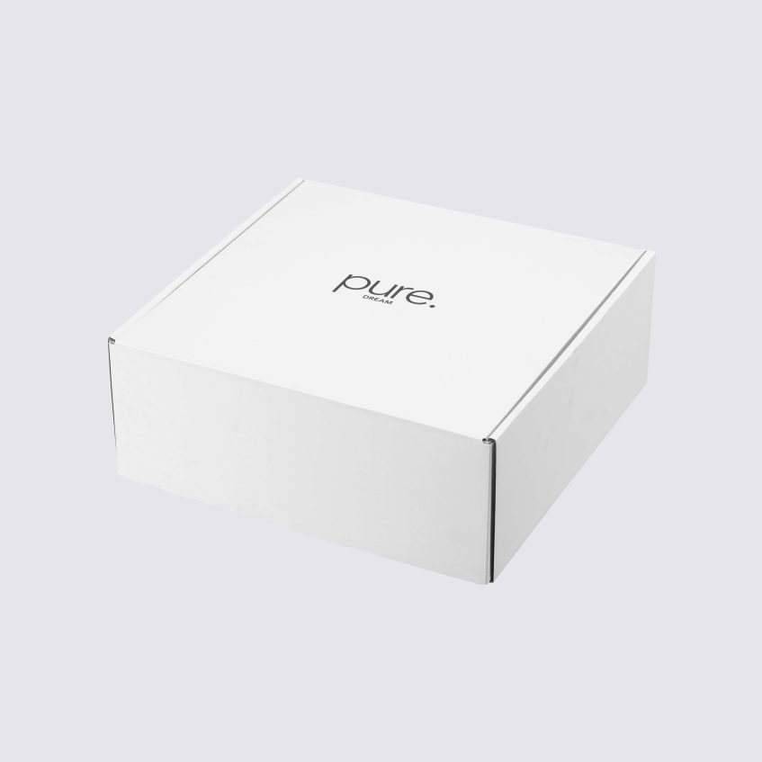 Delivery Box SKU 181066