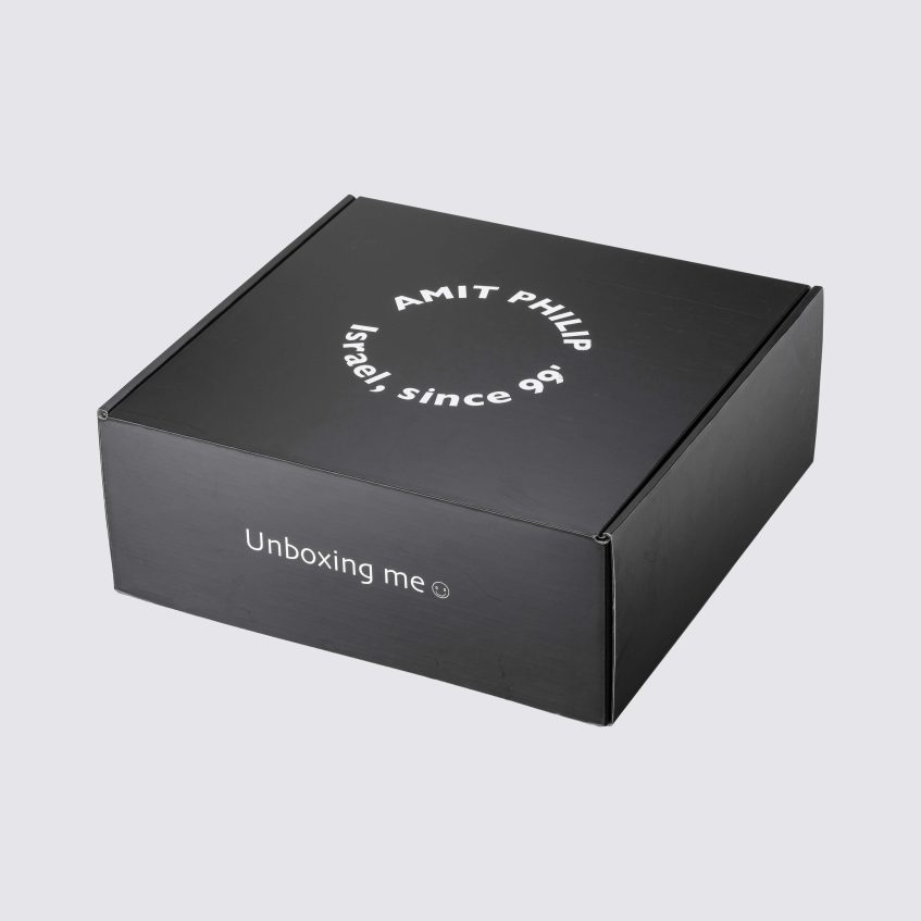 Delivery Box SKU 181066