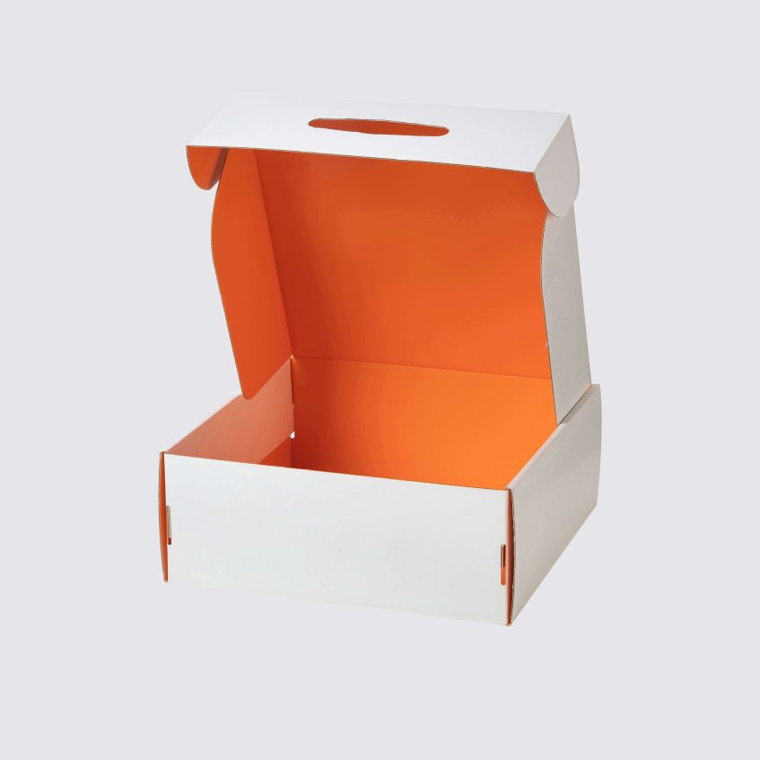 Delivery Box SKU 181066