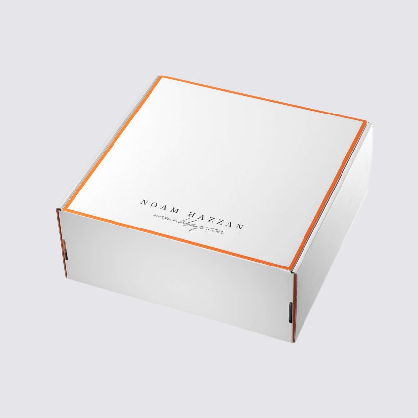 Delivery Box SKU 181066