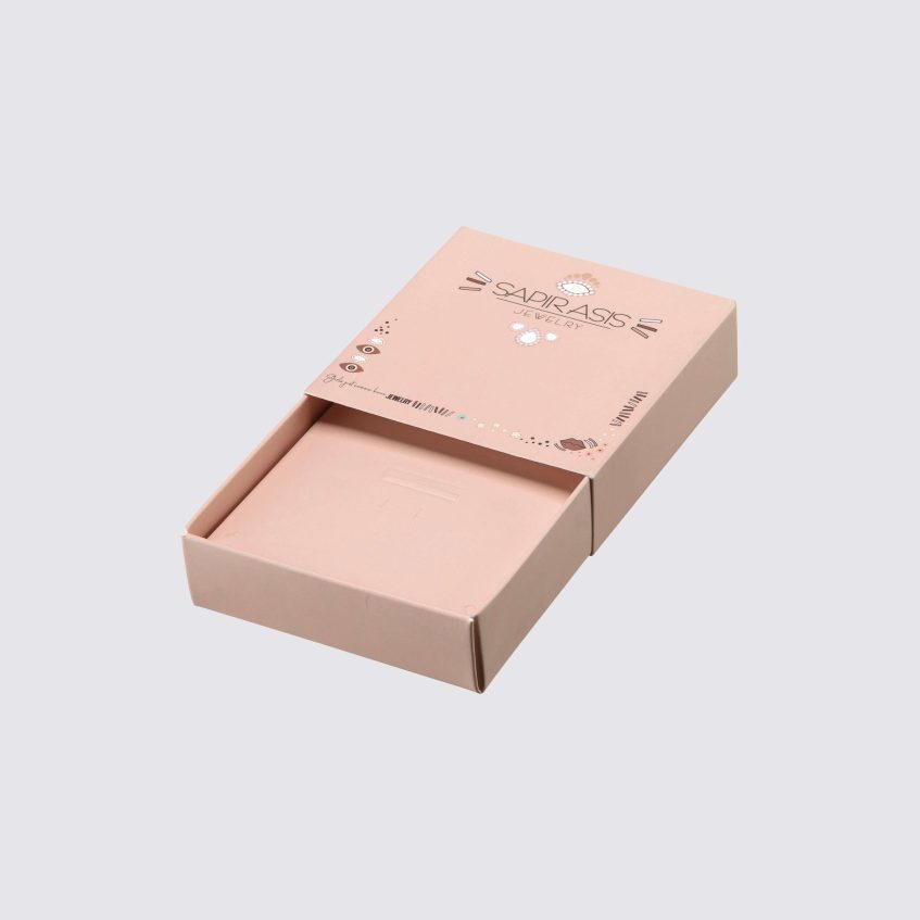 DRAWER BOX SKU 9X9X2.7