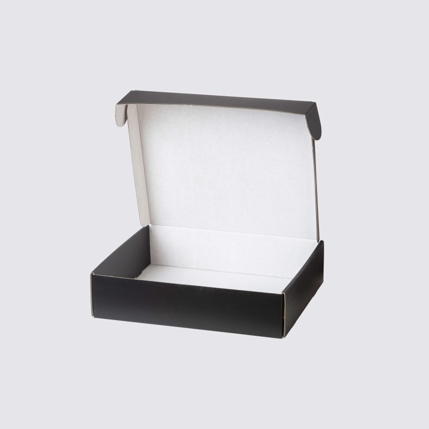 Delivery Box SKU 181107