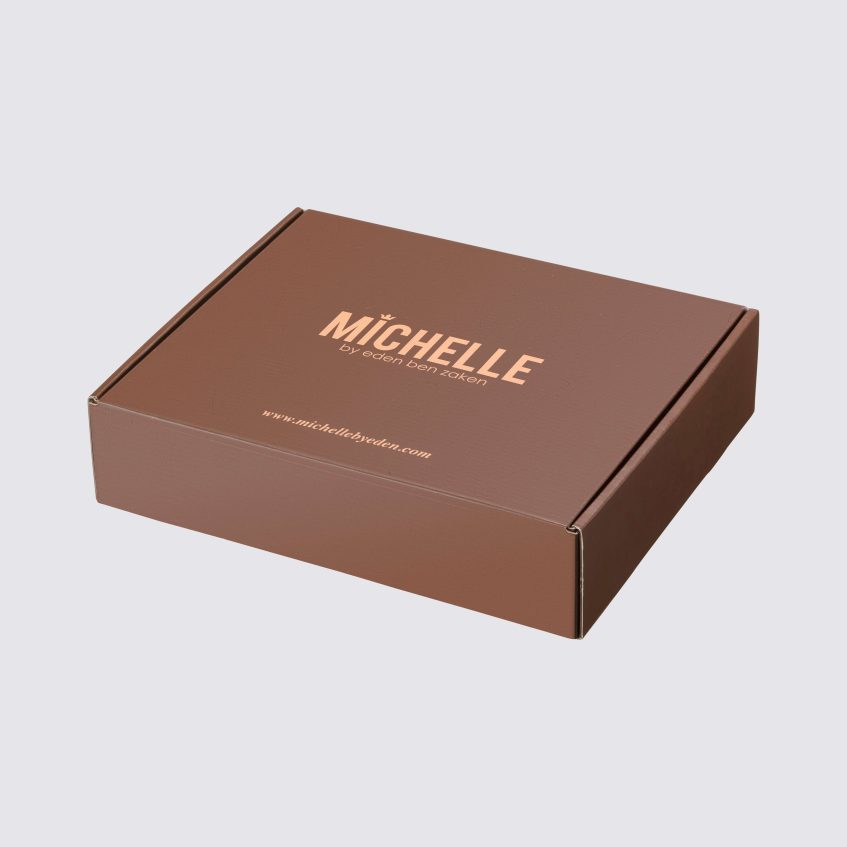 Delivery Box SKU 181107