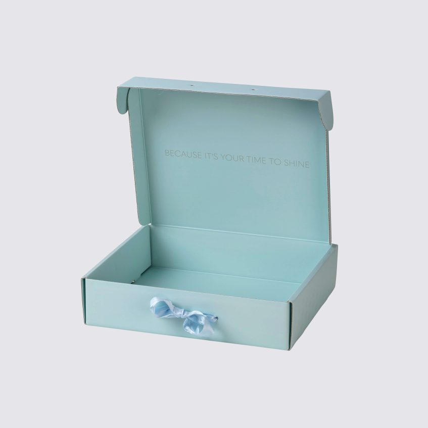Delivery Box SKU 181107