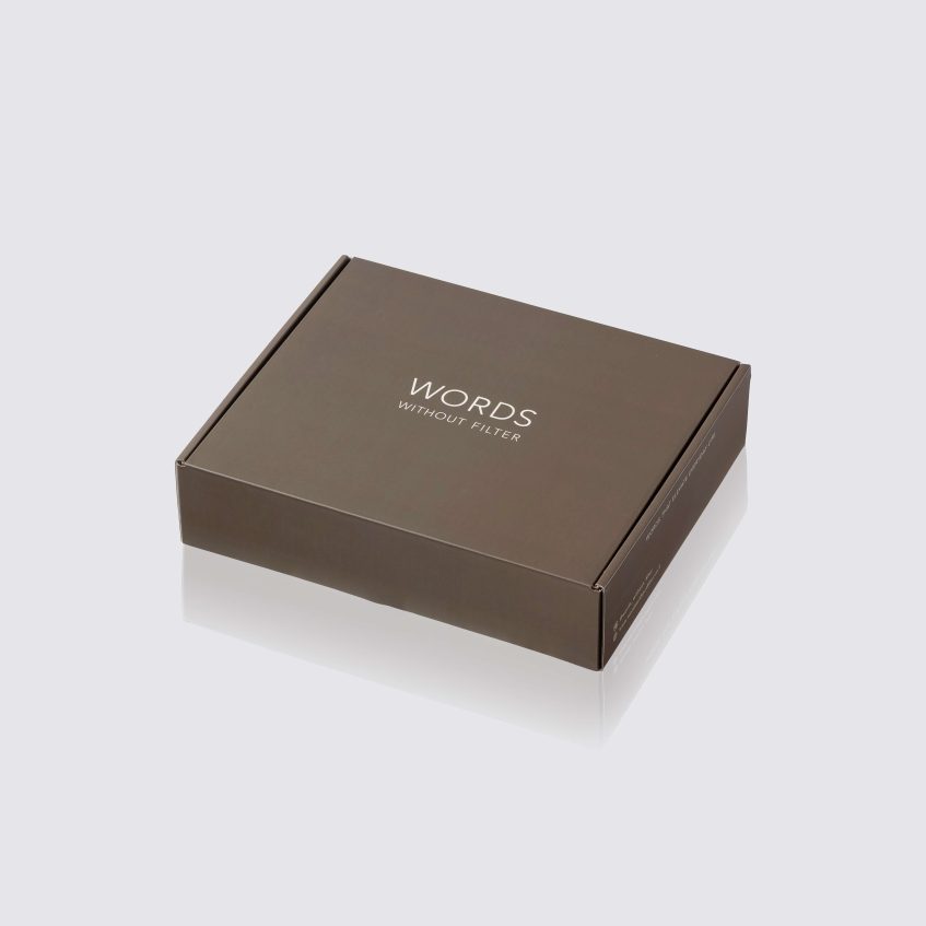 Delivery Box SKU 181107
