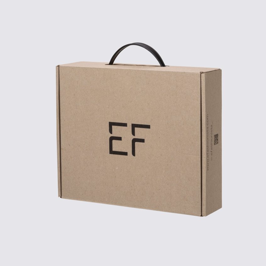 Delivery Box SKU 181107