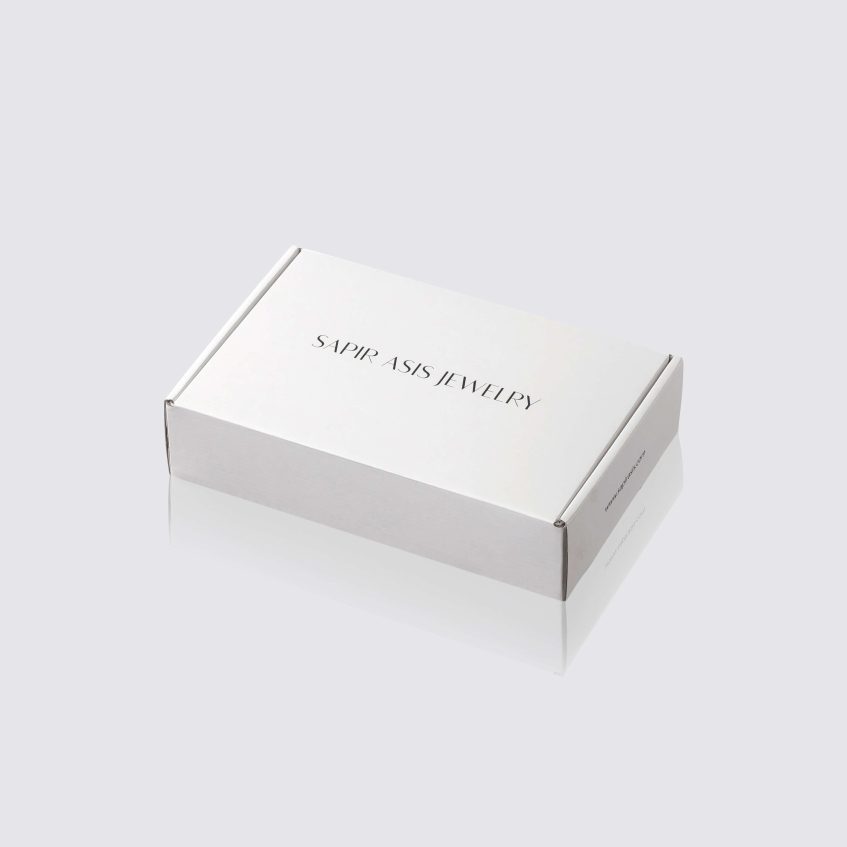 Delivery Box SKU 181107