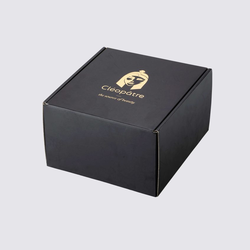 Delivery Box SKU 181111