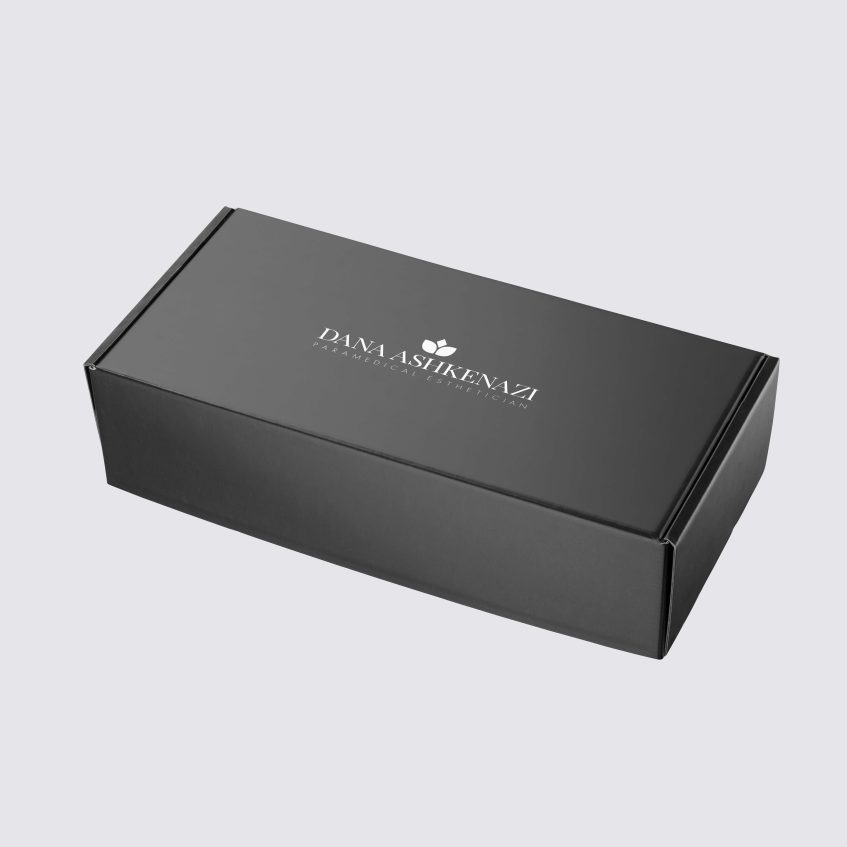 Delivery Box SKU 181112