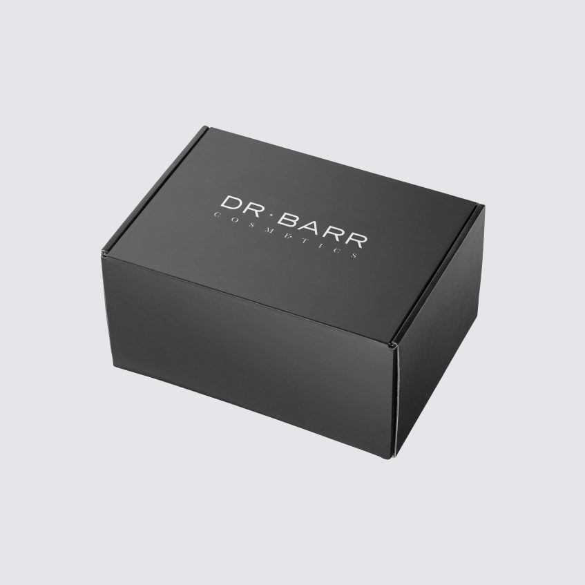 Delivery Box SKU 181125