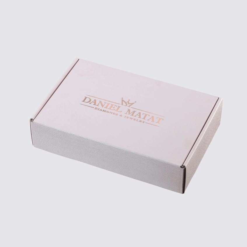 Delivery Box SKU 181126
