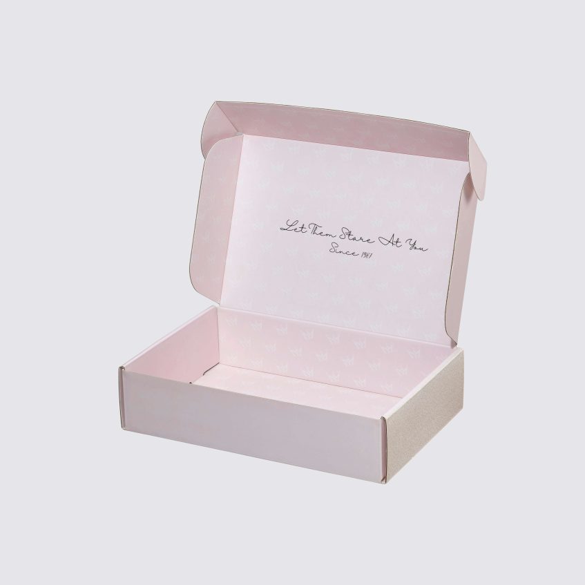 Delivery Box SKU 181126