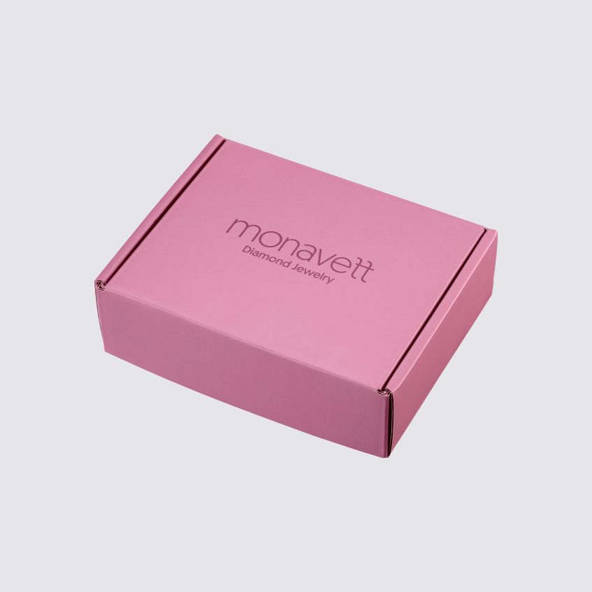 Delivery Box SKU 181135
