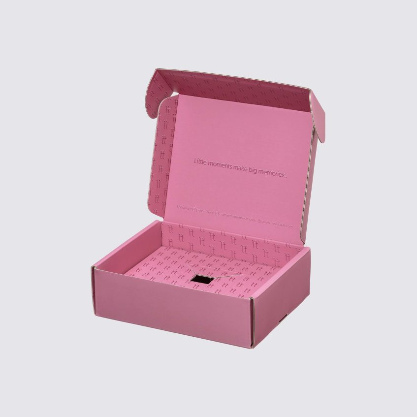 Delivery Box SKU 181135