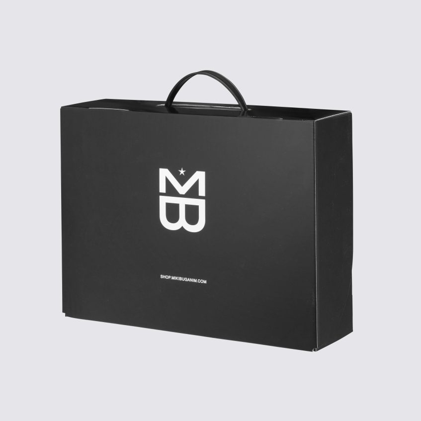 Delivery Box SKU 181087