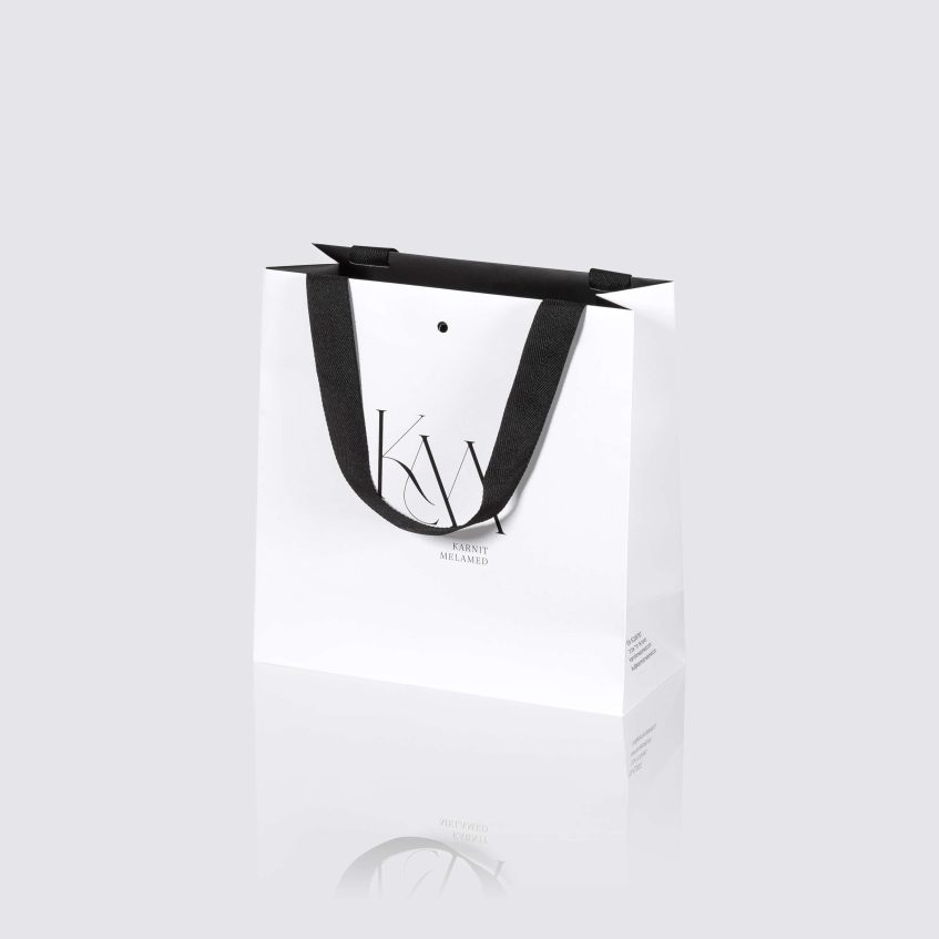 BAG SKU 12165